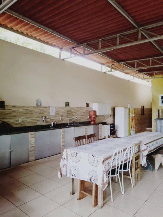 Imagem Chácara com 6 Quartos à Venda, 2 m² em Santo Antônio - São Joaquim De Bicas