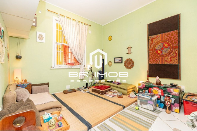 Imagem Casa com 3 Quartos à Venda, 120 m² em Jardim Paulista - São Paulo