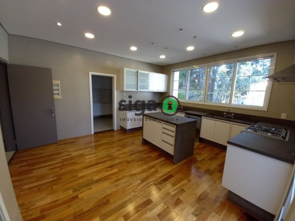 Imagem Casa com 4 Quartos à Venda, 720 m² em Alto Da Boa Vista - São Paulo Imagem Casa com 4 Quartos à Venda, 720 m² em Alto Da Boa Vista - São Paulo