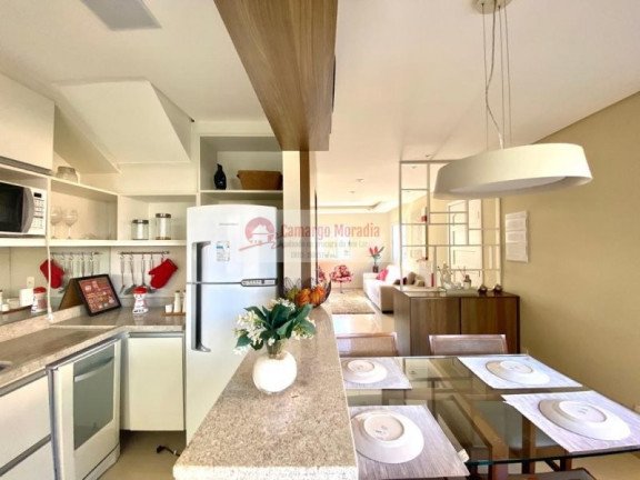 Imagem Casa de Condomínio com 3 Quartos à Venda, 84 m² em Jardim Carlos Cooper - Suzano
