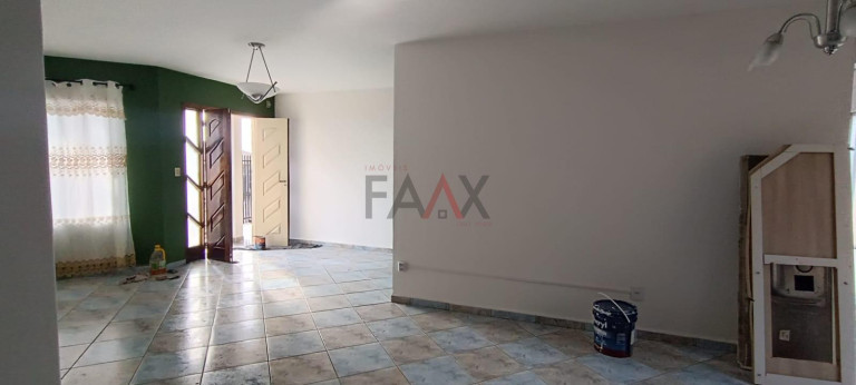 Imagem Casa com 2 Quartos para Alugar, 150 m² em Boqueirão - Núcleo Santa Cruz - Guarapuava Imagem Casa com 2 Quartos para Alugar, 150 m² em Boqueirão - Núcleo Santa Cruz - Guarapuava
