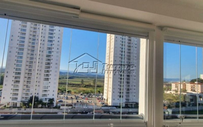 Apartamento com 2 Quartos à Venda, 70 m² em Vila Industrial - São José Dos Campos