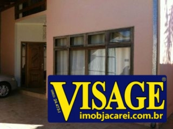 Imagem Casa com 3 Quartos à Venda, 185 m² em Vila Branca - Jacareí