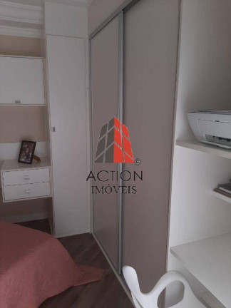 Imagem Apartamento com 3 Quartos à Venda, 190 m² em Vila Santo Estevão - São Paulo