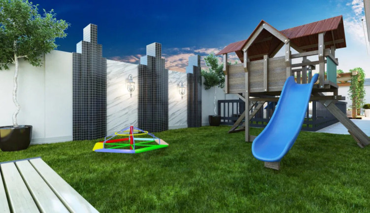 Imagem Apartamento com 4 Quartos à Venda, 160 m² em Meia Praia - Itapema