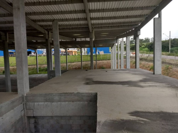 Imagem Galpão à Venda, 8.230 m² em Taboão - Mogi Das Cruzes Imagem Galpão à Venda, 8.230 m² em Taboão - Mogi Das Cruzes