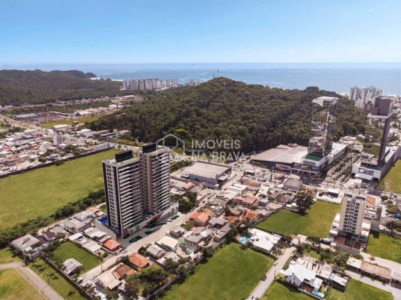 Imagem Apartamento com 2 Quartos à Venda, 84 m² em Praia Brava - Itajaí Imagem Apartamento com 2 Quartos à Venda, 84 m² em Praia Brava - Itajaí