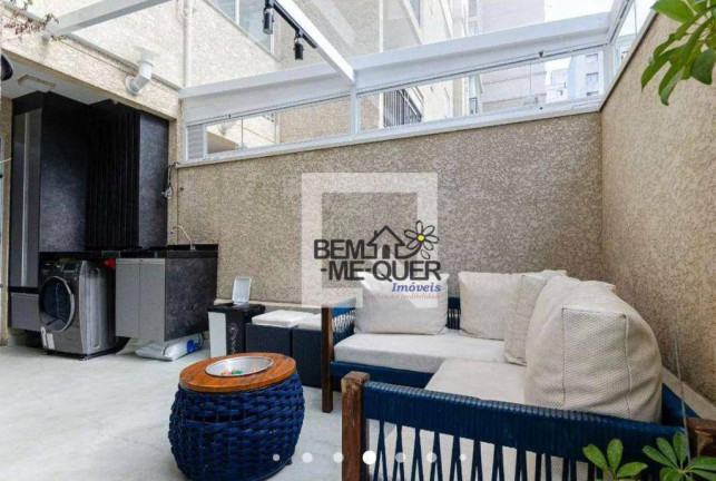 Imagem Apartamento com 2 Quartos à Venda, 85 m² em Jardim íris - São Paulo Imagem Apartamento com 2 Quartos à Venda, 85 m² em Jardim íris - São Paulo