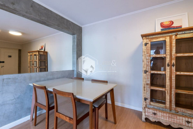 Imagem Apartamento com 1 Quarto à Venda, 60 m² em Vila Olímpia - São Paulo Imagem Apartamento com 1 Quarto à Venda, 60 m² em Vila Olímpia - São Paulo