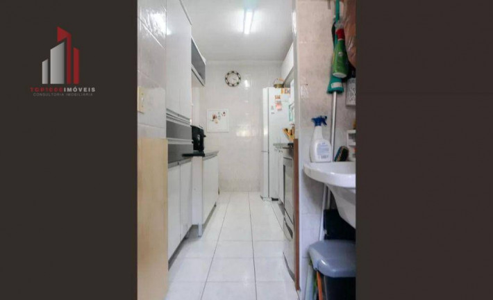 Imagem Apartamento com 2 Quartos à Venda, 64 m² em Vila Aurora - São Paulo Imagem Apartamento com 2 Quartos à Venda, 64 m² em Vila Aurora - São Paulo