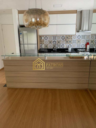 Imagem Apartamento com 2 Quartos à Venda, 78 m² em Planalto - São Bernardo Do Campo Imagem Apartamento com 2 Quartos à Venda, 78 m² em Planalto - São Bernardo Do Campo