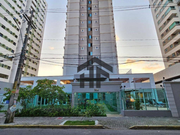 Imagem Apartamento com 2 Quartos à Venda, 55 m² em Madalena - Recife