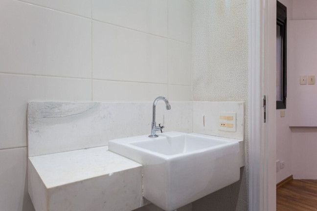 Imagem Apartamento com 3 Quartos à Venda, 169 m² em Vila Madalena - São Paulo