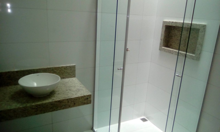 Imagem Casa com 3 Quartos à Venda, 103 m² em Jardim Monte Rei - Maringa