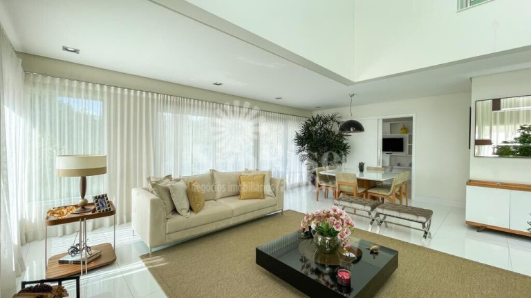 Imagem Casa de Condomínio com 5 Quartos à Venda, 439 m² em Gênesis 2 - Santana De Parnaíba Imagem Casa de Condomínio com 5 Quartos à Venda, 439 m² em Gênesis 2 - Santana De Parnaíba