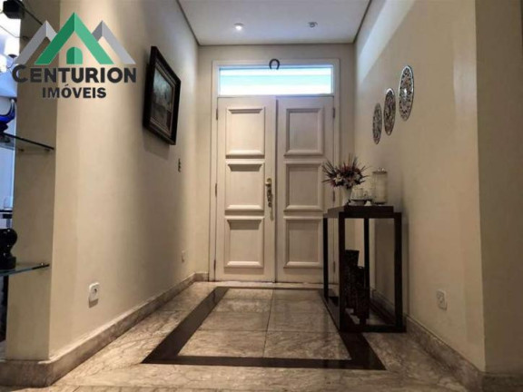 Casa com 3 Quartos à Venda, 574 m² em Granja Viana - Cotia