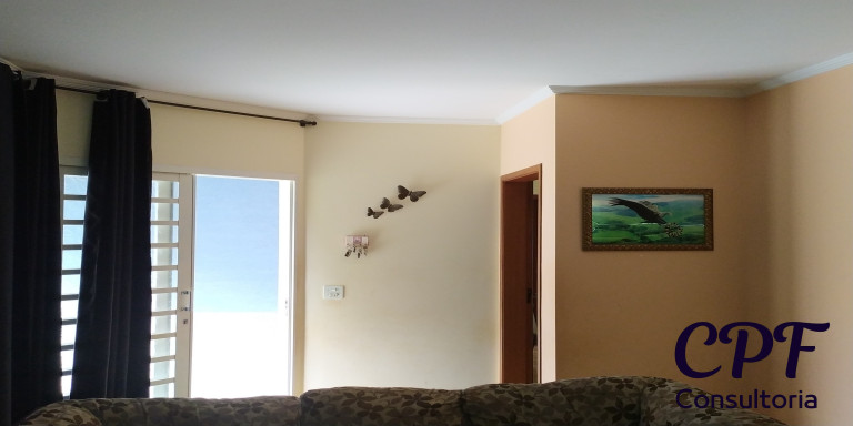 Imagem Imóvel com 3 Quartos à Venda, 800 m² em Vale Do Atibaia I - Piracaia