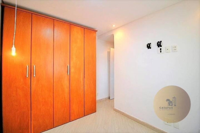 Imagem Apartamento com 2 Quartos à Venda, 57 m² em Campestre - Santo André Imagem Apartamento com 2 Quartos à Venda, 57 m² em Campestre - Santo André