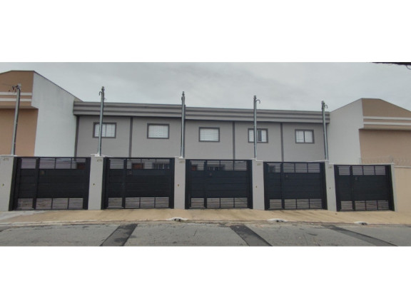 Sobrado com 2 Quartos à Venda, 64 m² em Vila Jacuí - São Paulo