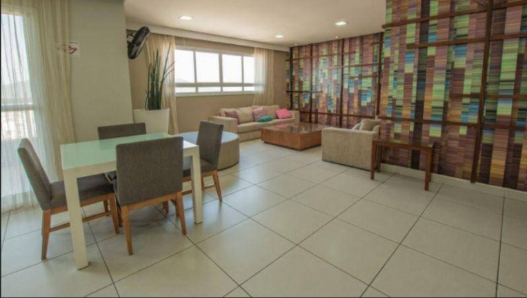 Imagem Apartamento com 2 Quartos à Venda, 76 m² em Itararé - São Vicente Imagem Apartamento com 2 Quartos à Venda, 76 m² em Itararé - São Vicente