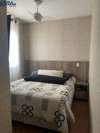 Imagem Apartamento com 3 Quartos à Venda, 88 m² em Mooca - São Paulo