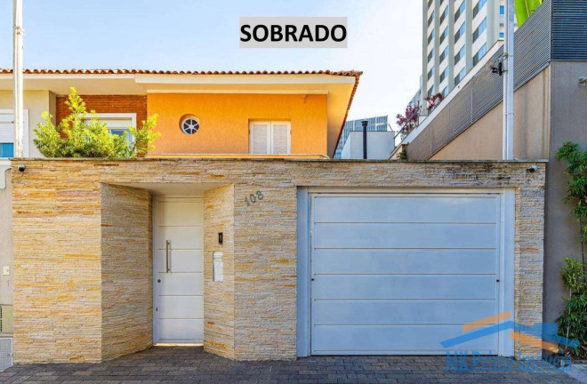 Imagem Sobrado com 3 Quartos à Venda, 220 m² em Jardim Paulistano - São Paulo Imagem Sobrado com 3 Quartos à Venda, 220 m² em Jardim Paulistano - São Paulo