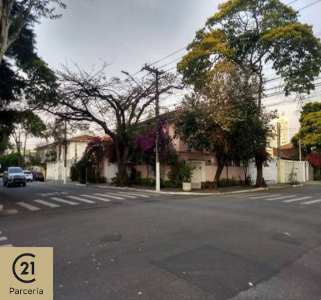 Imagem Sobrado com 3 Quartos à Venda, em Campo Belo - São Paulo Imagem Sobrado com 3 Quartos à Venda, em Campo Belo - São Paulo