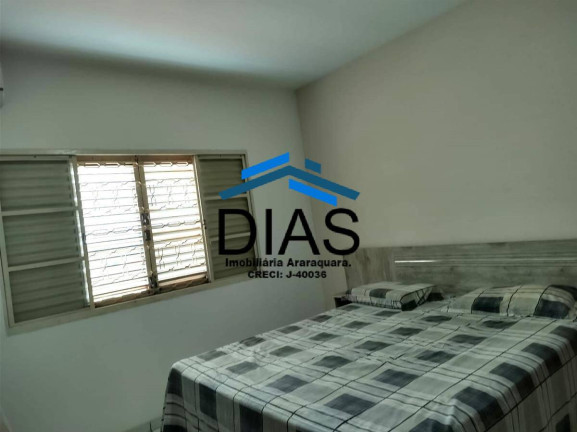 Imagem Casa com 2 Quartos à Venda, 90 m² em Vila Suconasa - Araraquara