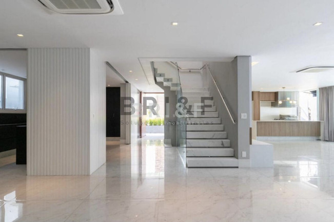 Imagem Casa com 3 Quartos à Venda, 600 m² em Granja Julieta - São Paulo