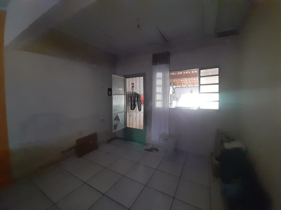 Imagem Casa com 2 Quartos à Venda, 125 m² em Residencial São Francisco - São José Dos Campos