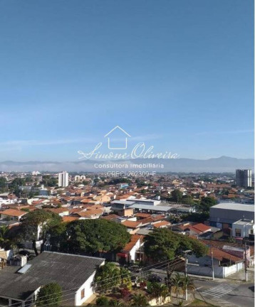 Imagem Apartamento com 3 Quartos à Venda, 123 m² em Parque Santo Antônio - Taubaté Imagem Apartamento com 3 Quartos à Venda, 123 m² em Parque Santo Antônio - Taubaté