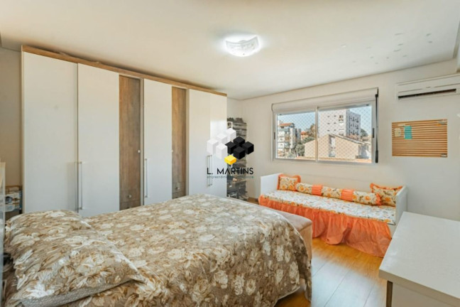 Imagem Apartamento com 2 Quartos à Venda, 97 m² em Jardim Lindóia - Porto Alegre Imagem Apartamento com 2 Quartos à Venda, 97 m² em Jardim Lindóia - Porto Alegre