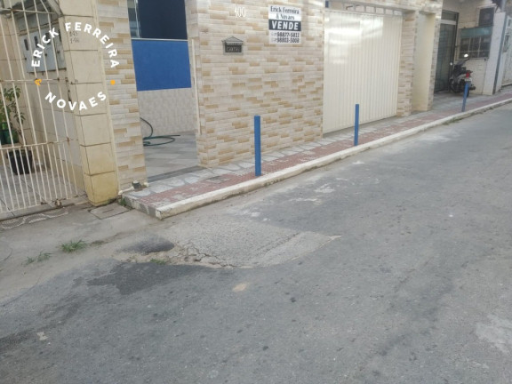 Casa com 4 Quartos à Venda, 100 m² em Centro - Guarapari