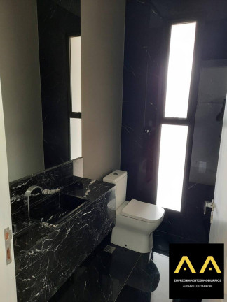 Imagem Casa com 4 Quartos à Venda, 485 m² em Tamboré - Santana De Parnaíba