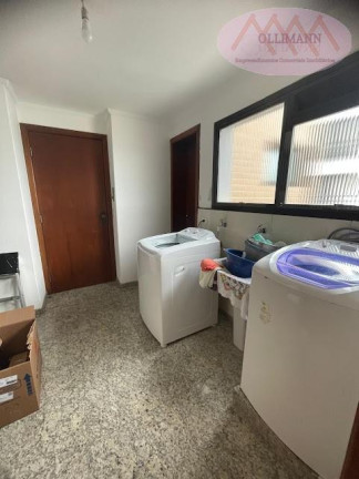 Imagem Apartamento com 4 Quartos à Venda, 238 m² em Centro - São Bernardo Do Campo
