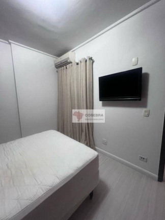Imagem Apartamento com 2 Quartos para Alugar, 63 m² em Vila Olímpia - São Paulo Imagem Apartamento com 2 Quartos para Alugar, 63 m² em Vila Olímpia - São Paulo