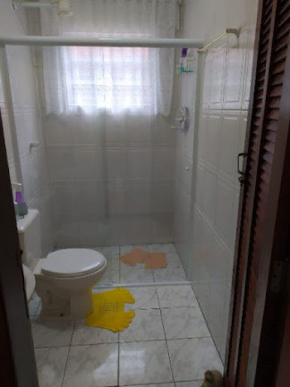 Imagem Casa com 4 Quartos à Venda, 242 m² em Sape - Ubatuba
