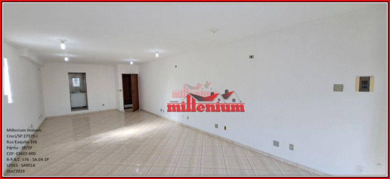 Imagem Sala Comercial para Alugar, 52 m² em Penha De França - São Paulo Imagem Sala Comercial para Alugar, 52 m² em Penha De França - São Paulo