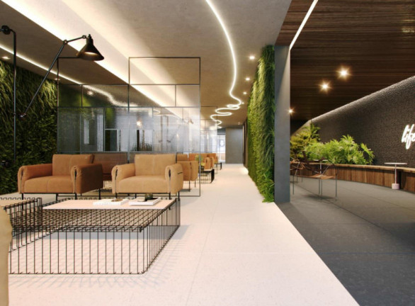 Imagem Apartamento com 3 Quartos à Venda, 85 m² em Moema - São Paulo Imagem Apartamento com 3 Quartos à Venda, 85 m² em Moema - São Paulo