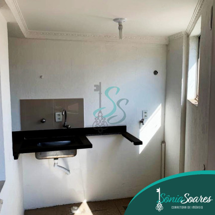 Kitnet com 1 Quarto à Venda, 37 m² em Cambuí - Campinas