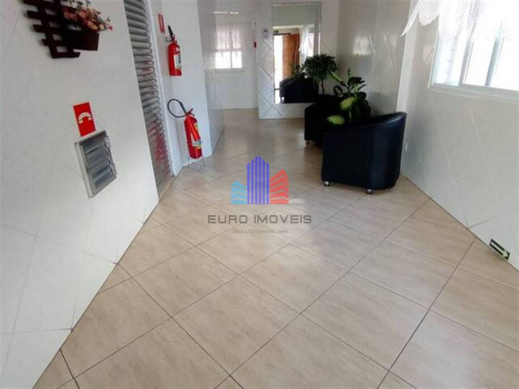 Imagem Apartamento com 2 Quartos para Alugar, 68.000 m² em Vila Tupi - Praia Grande