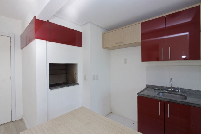 Imagem Apartamento com 3 Quartos à Venda, 101 m² em Jardim Sabará - Porto Alegre