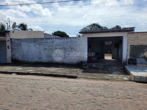 Imagem Casa com 2 Quartos à Venda, 300 m² em Golandim - São Gonçalo Do Amarante Imagem Casa com 2 Quartos à Venda, 300 m² em Golandim - São Gonçalo Do Amarante