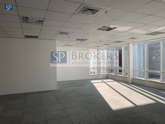 Sala Comercial para Alugar, 447 m² em Brooklin - São Paulo