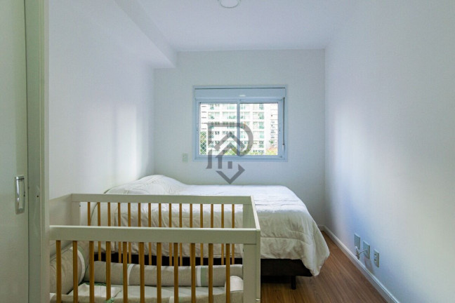 Imagem Apartamento com 2 Quartos à Venda, 74 m² em Aclimação - São Paulo
