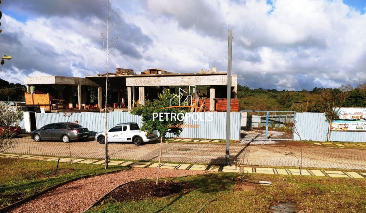 Imagem Casa com 2 Quartos à Venda, 459 m² em Pedancino - Caxias Do Sul