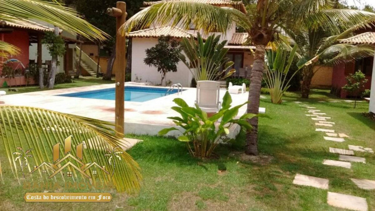 Imagem Casa com 3 Quartos à Venda, 120 m² em Arraial D'ajuda - Porto Seguro Imagem Casa com 3 Quartos à Venda, 120 m² em Arraial D'ajuda - Porto Seguro