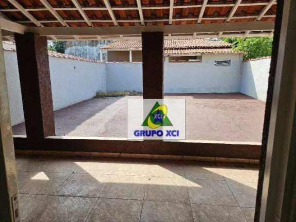 Imagem Casa com 3 Quartos à Venda, 350 m² em Jardim Dos Calegaris - Paulínia