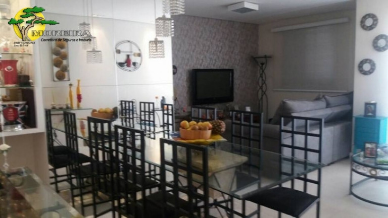 Imagem Apartamento com 2 Quartos à Venda, 60 m² em Mandaqui - São Paulo