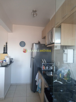 Imagem Apartamento com 2 Quartos à Venda, 55 m² em Maitinga - Bertioga